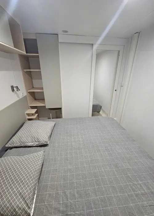 Camping De Charlieu - Mobile Home 외부 사진